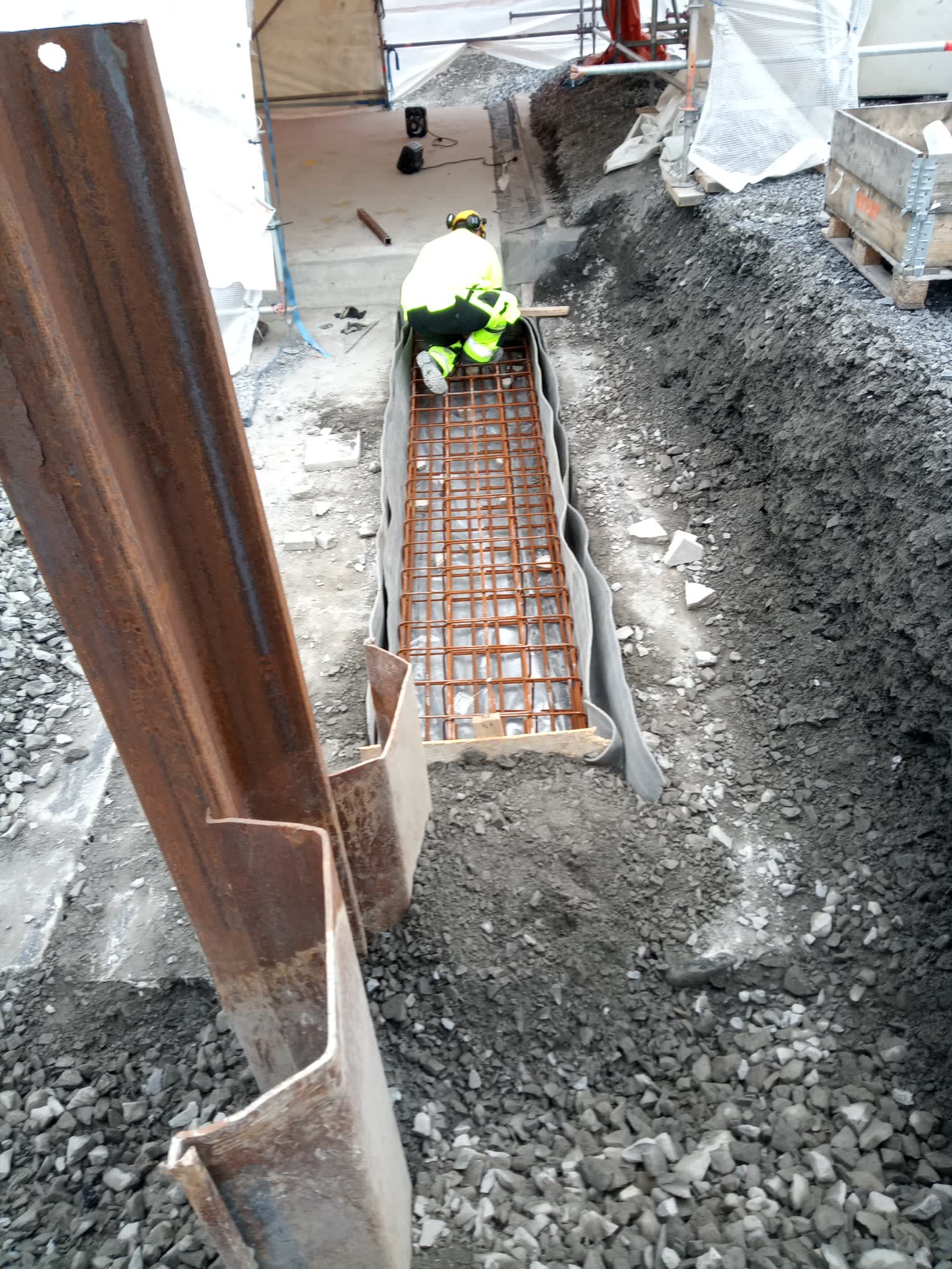 Poikkimaantien parantaminen